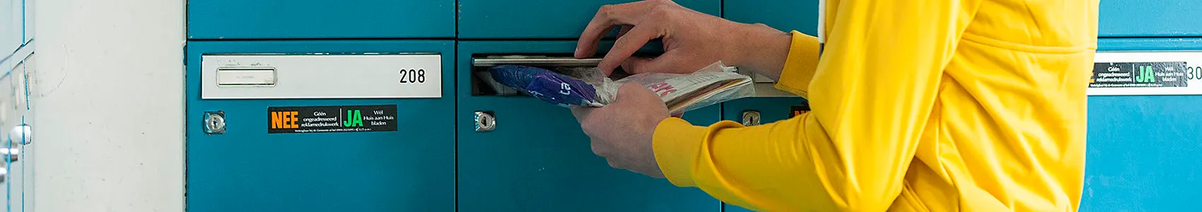 bezorger jongen crop u35082