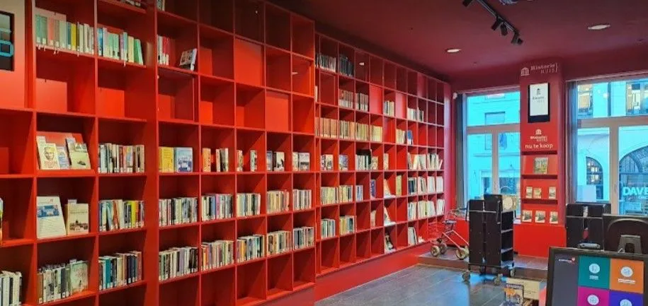bibliorura