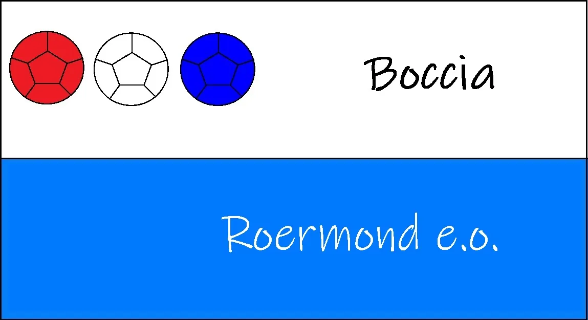boccia