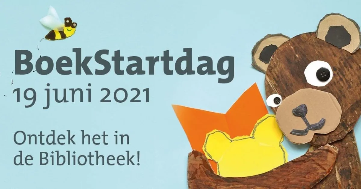 boekstartdag