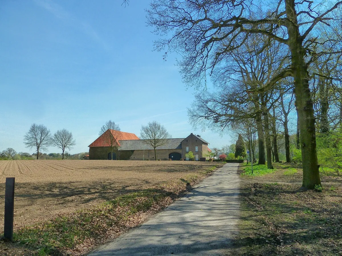 boerenland limburg nieuw