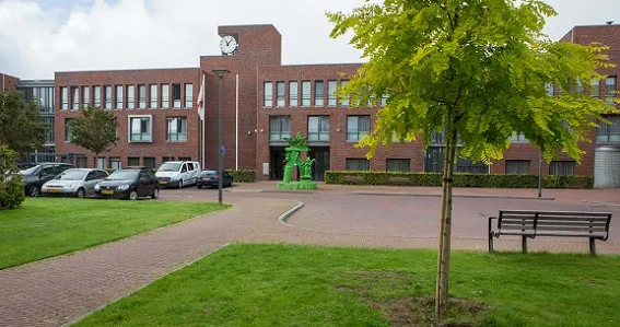 bosscherhof