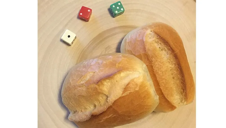 brood en spele