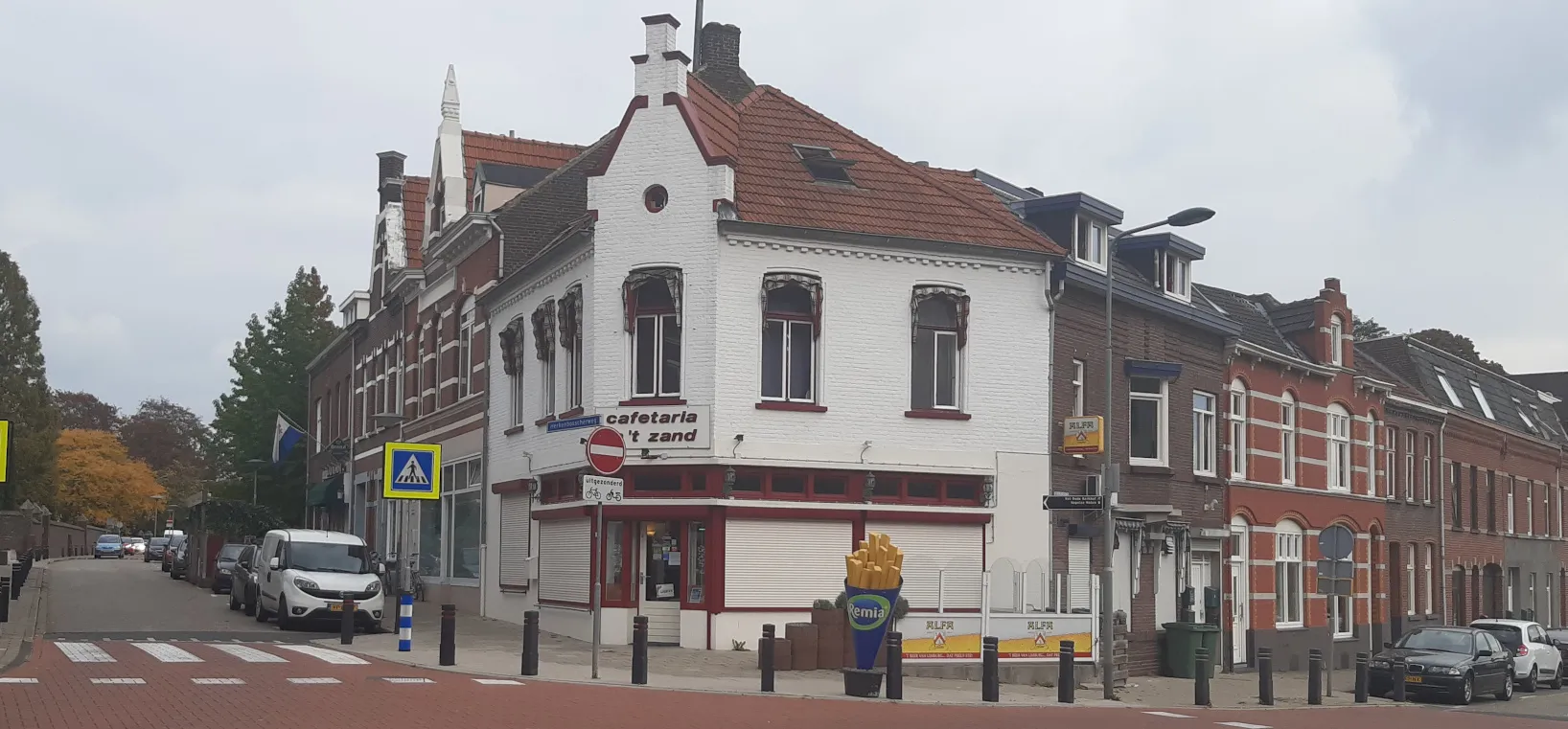 caf 1