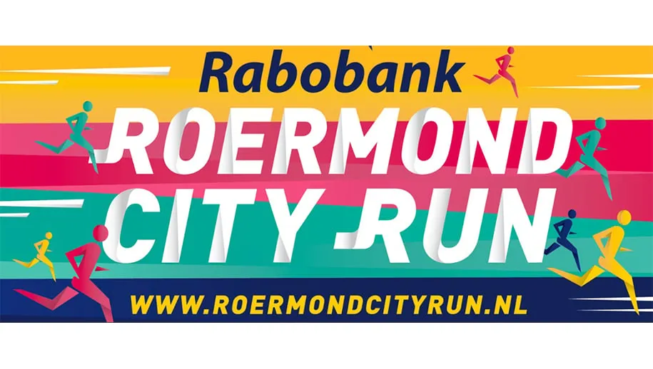 city run banner
