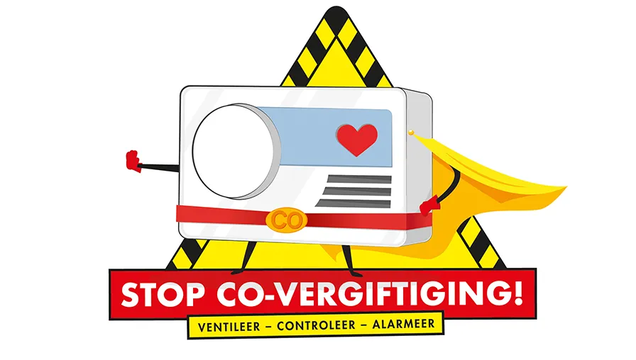 co2 melder