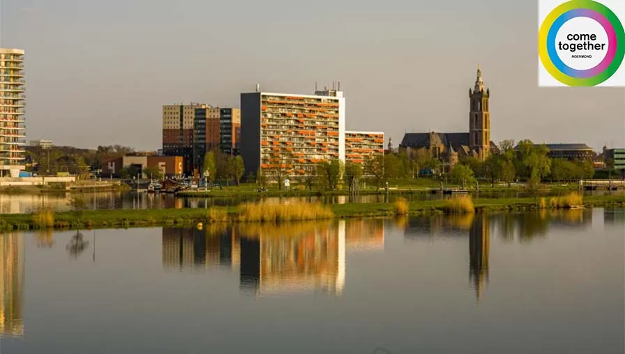 come together skyline