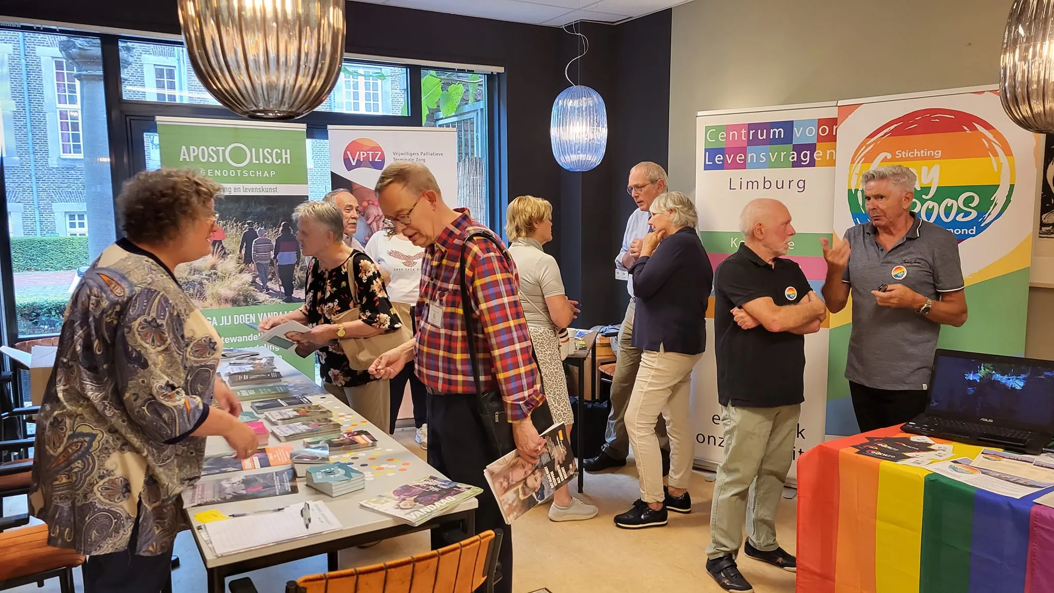 cursus en infomarkt2023