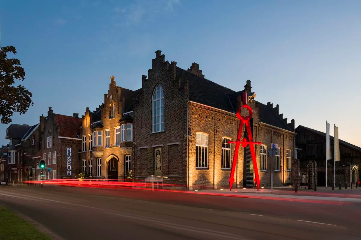 cuypershuis