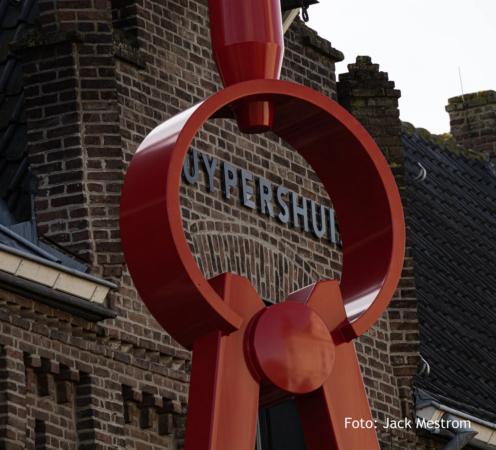 cuypershuis fotograaf jack mestrom