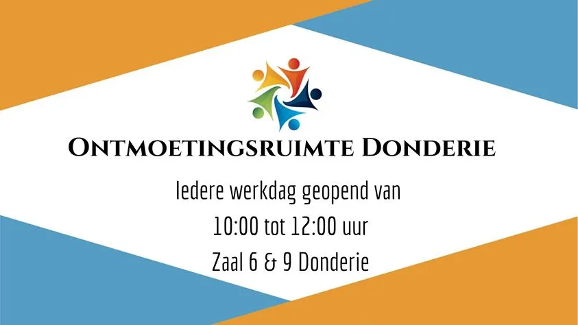 de donderie