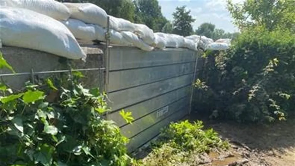 demontabele kering 1