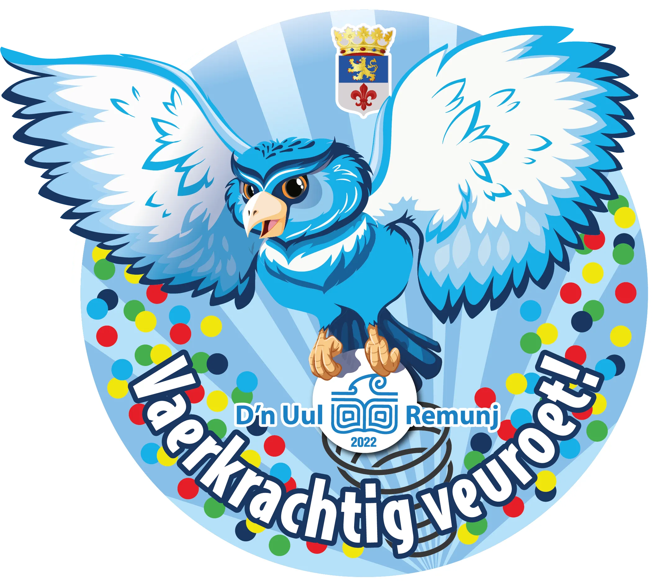 dn uul jaarmotto 2022 def