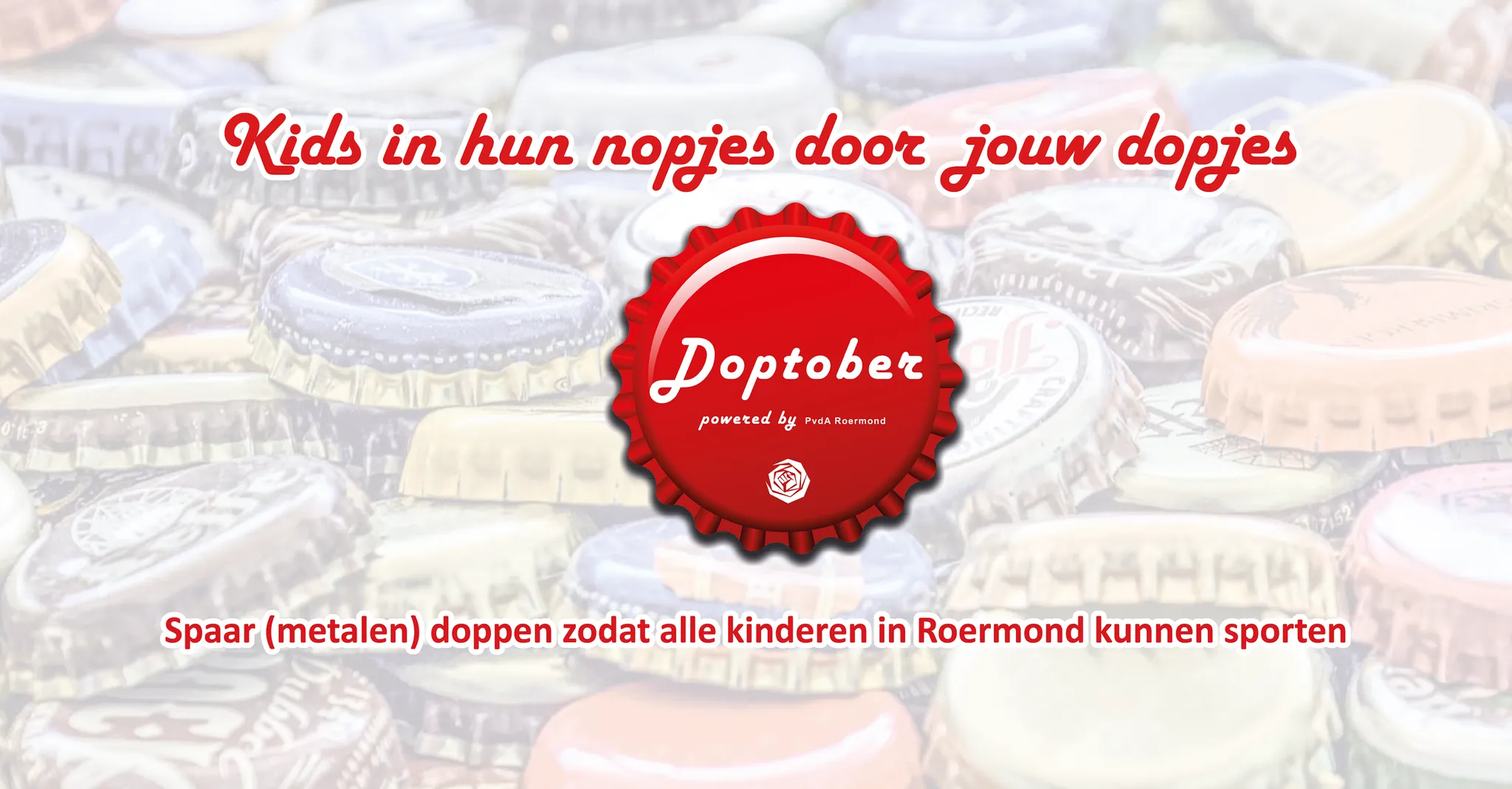 dopjes
