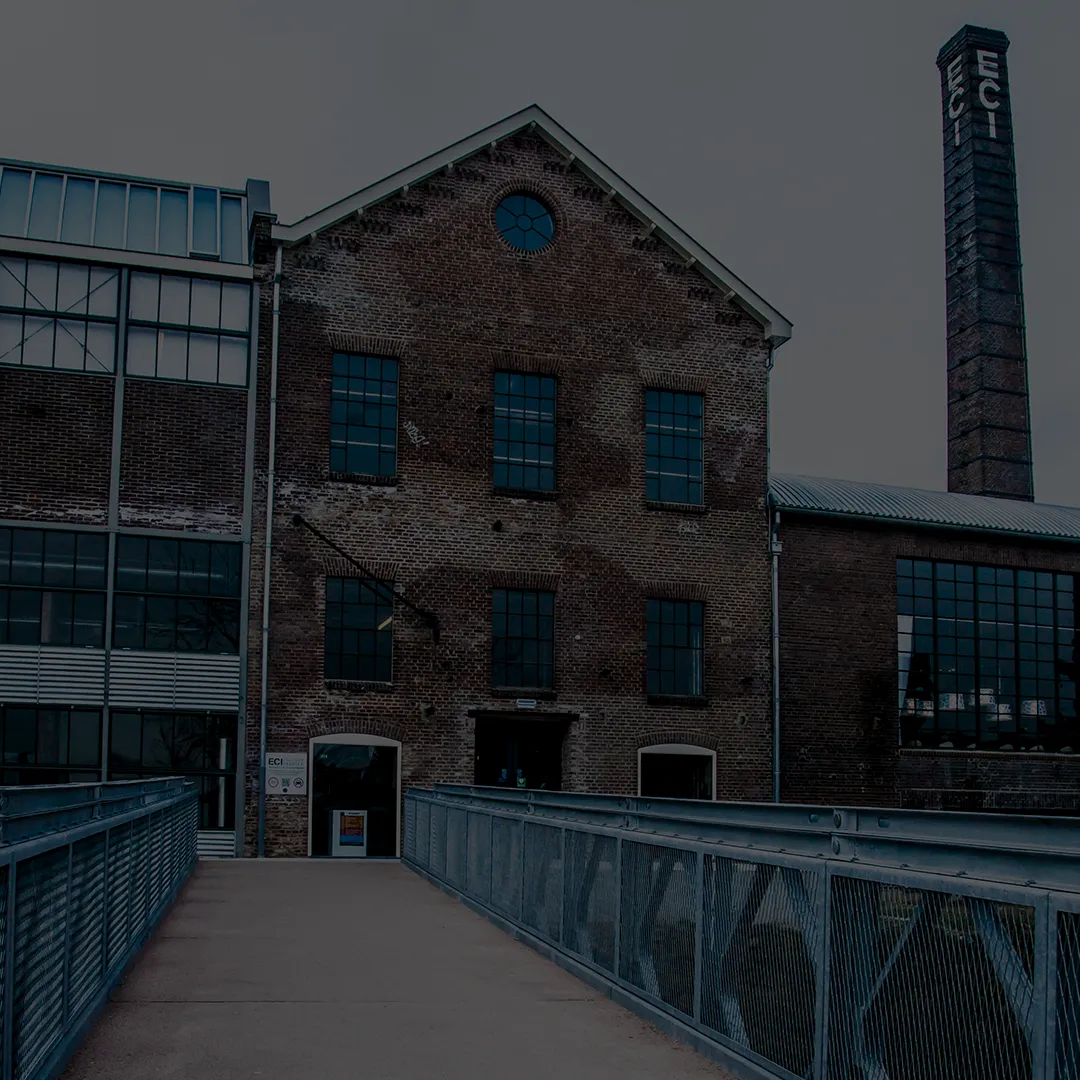 eci cultuurfabriek gaat door
