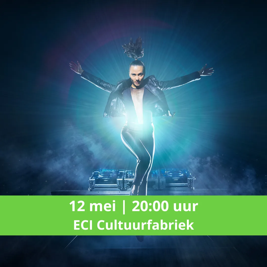 eci cultuurfabriek square