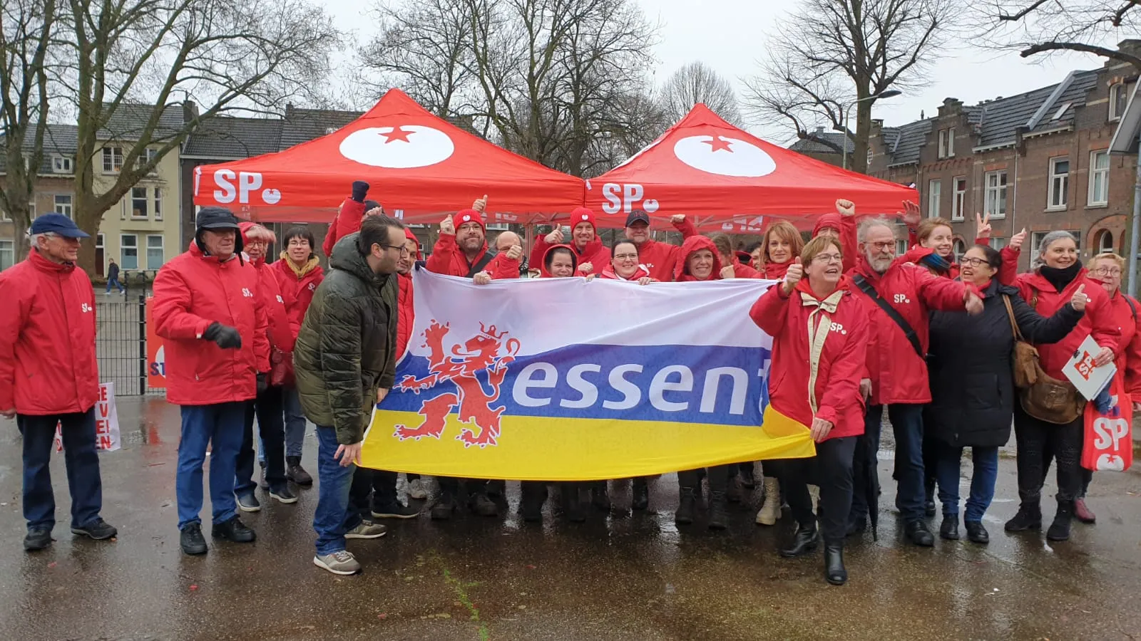essent limburg