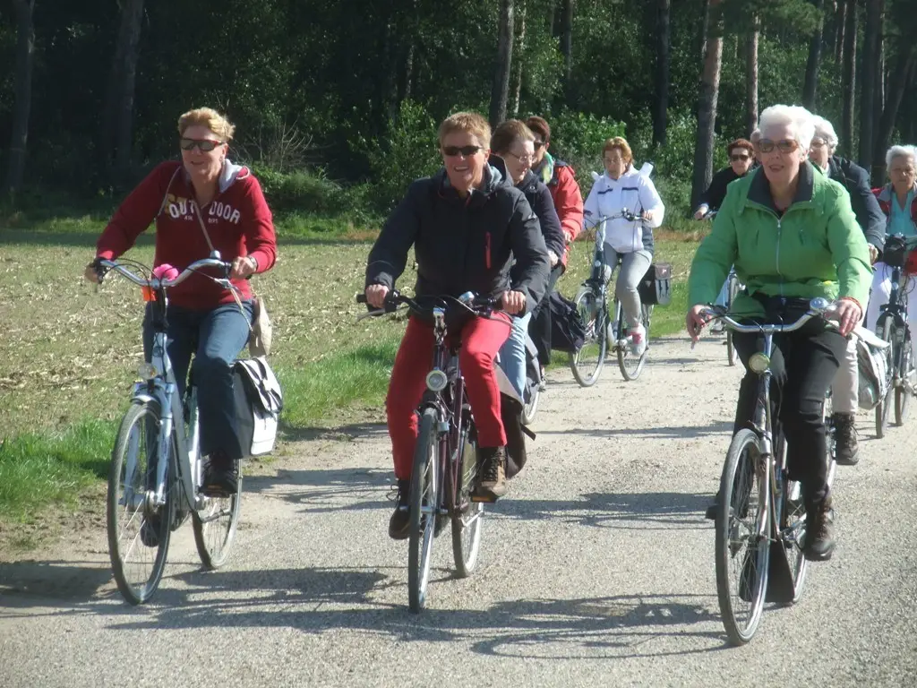 fiets