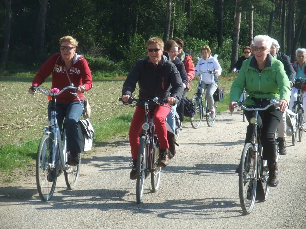 fiets