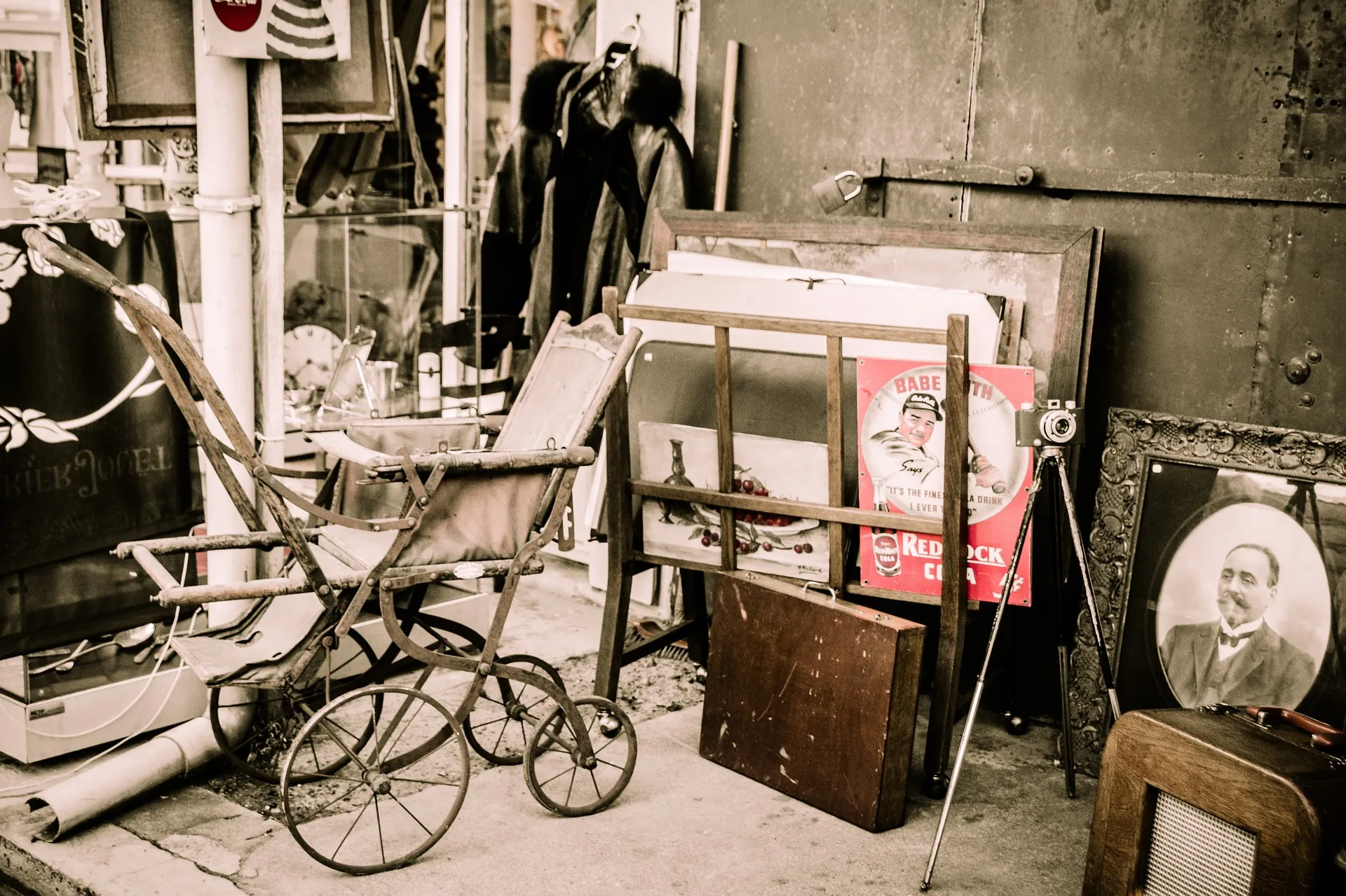 flea market 1262035 1920