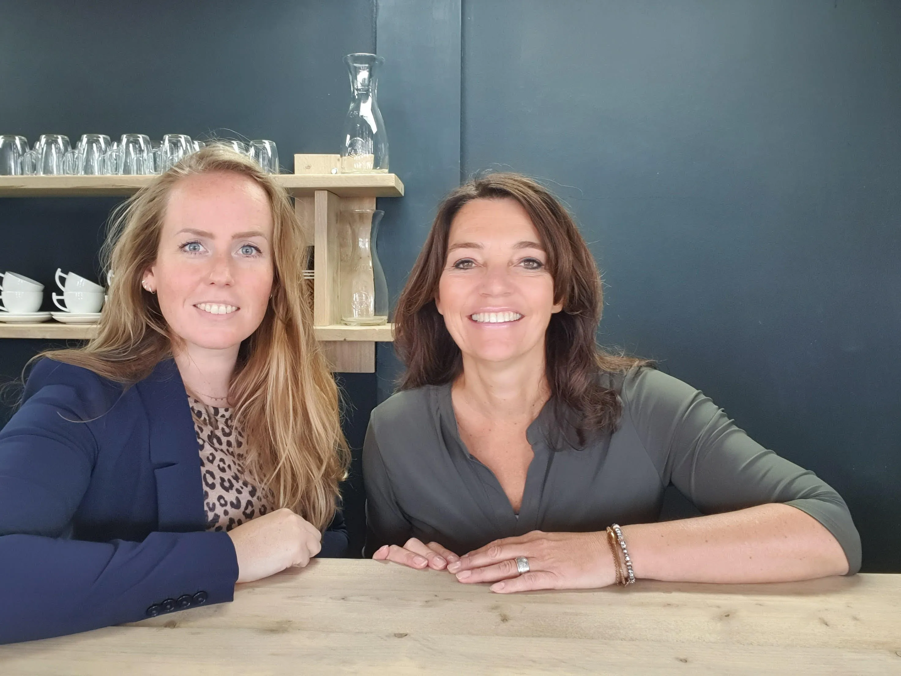 foto 1 samen liggend