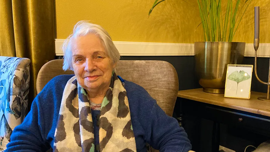foto nieuwsnl mevrouw gijsen