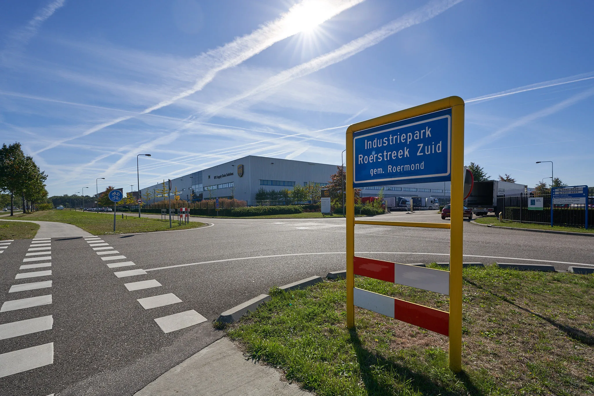 foto roerstreek zuid