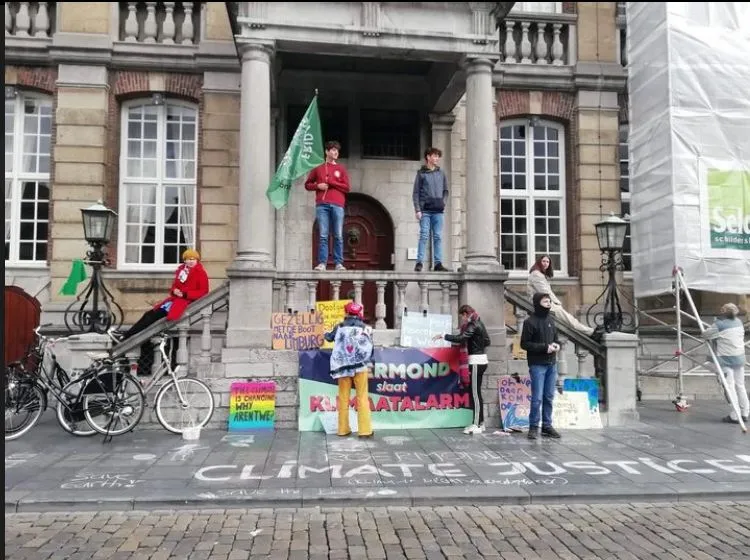 fotostakingfffroermond