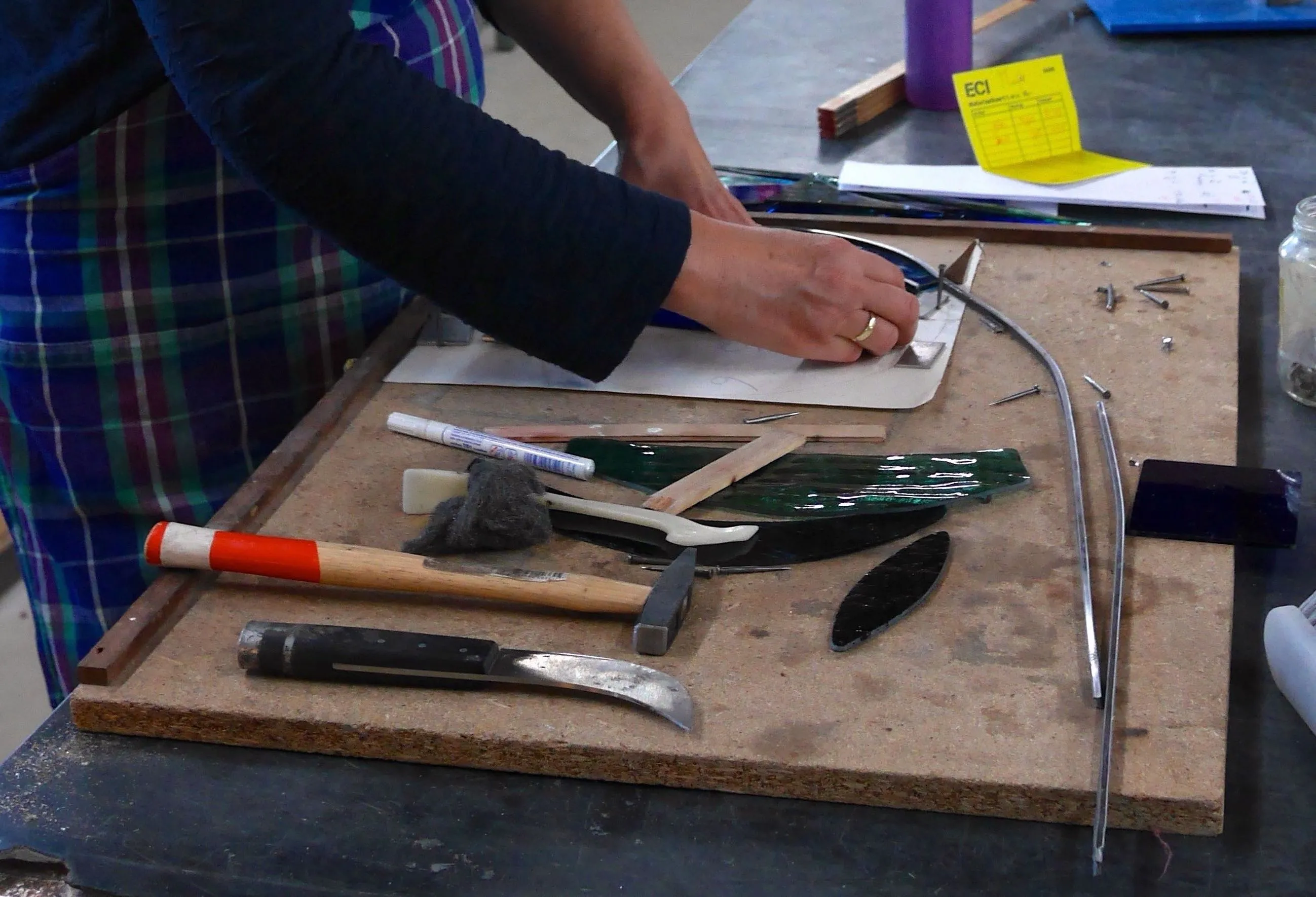 gereedschap