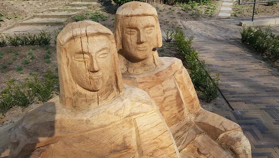 goonsdig 15 april 2020