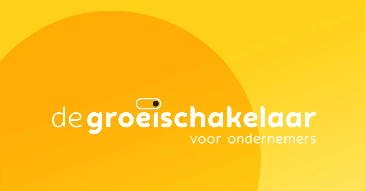 groeischakelaar linkedin