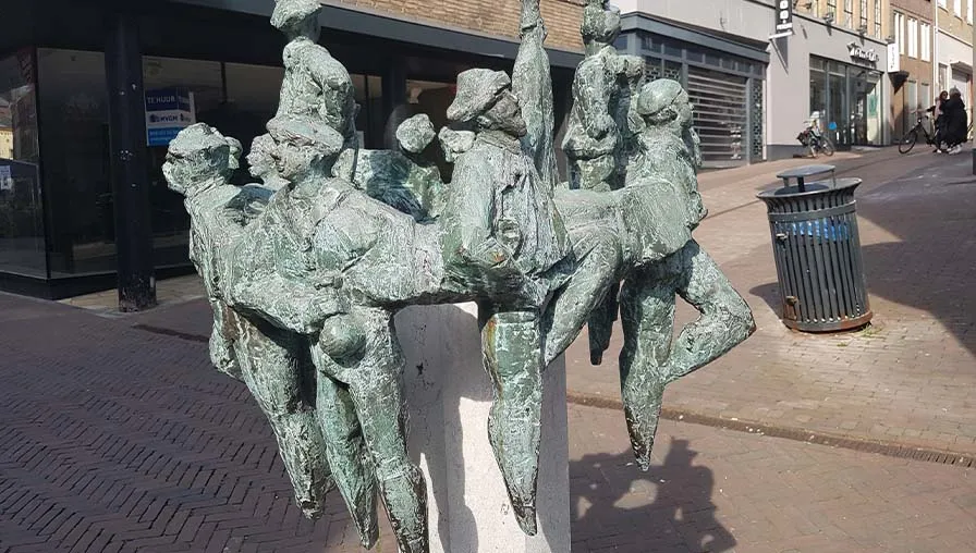 groep schindlerhannes