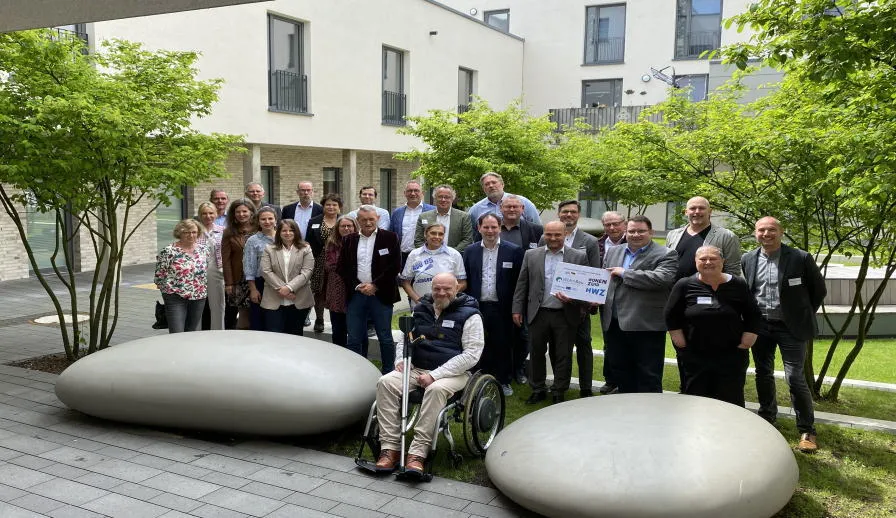 groepsfotowerkbezoek