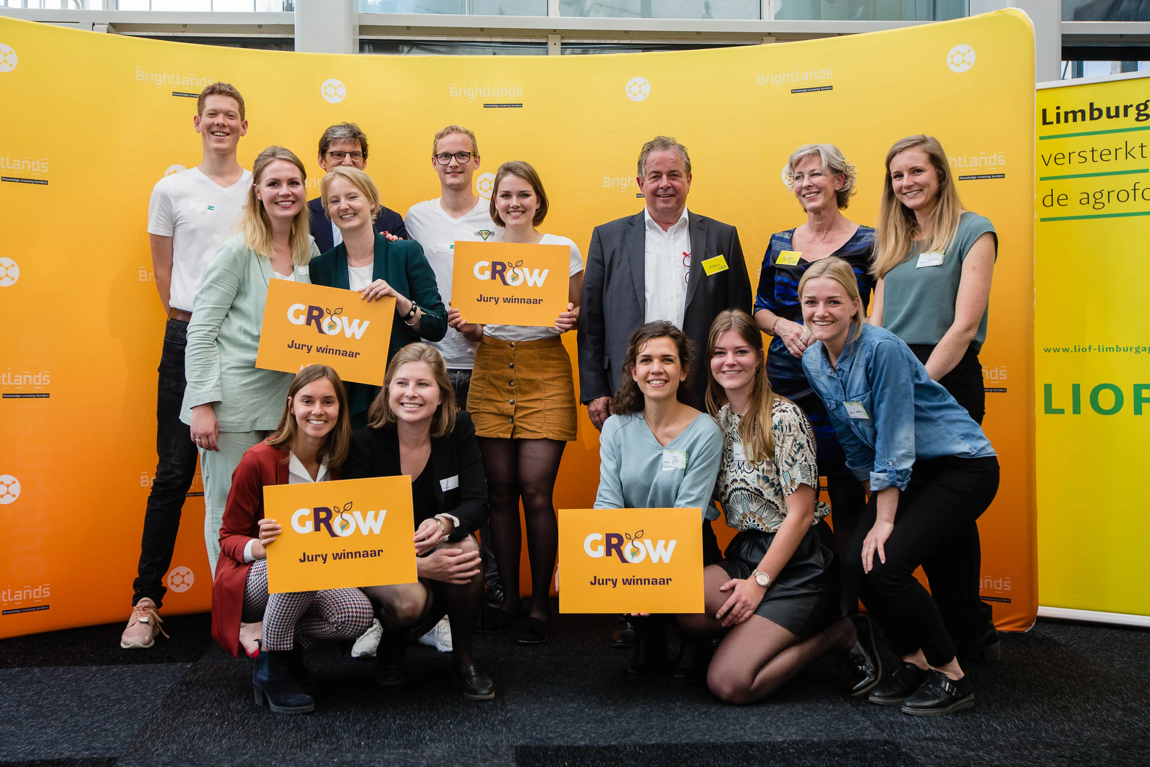 grow 2019
