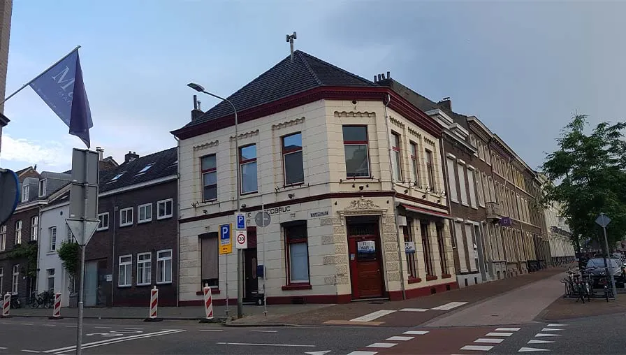 guus 18 juni