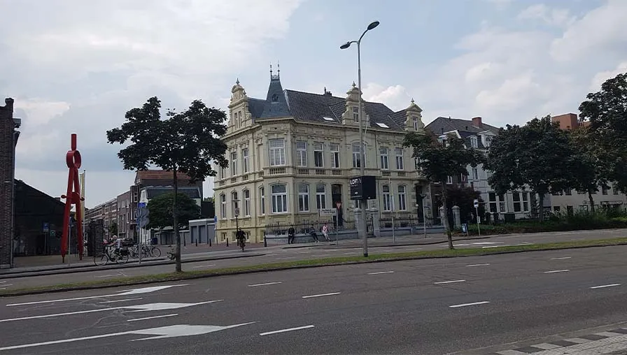 guus 19 juni