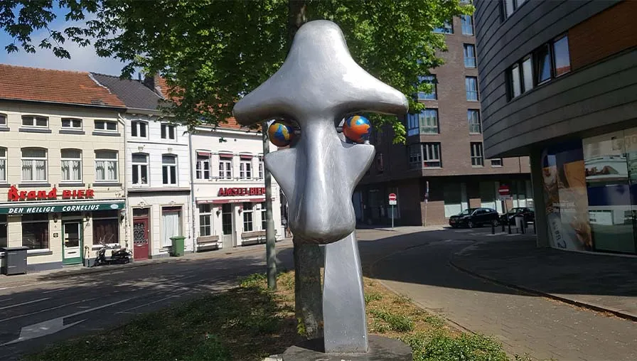 guus 3 mei