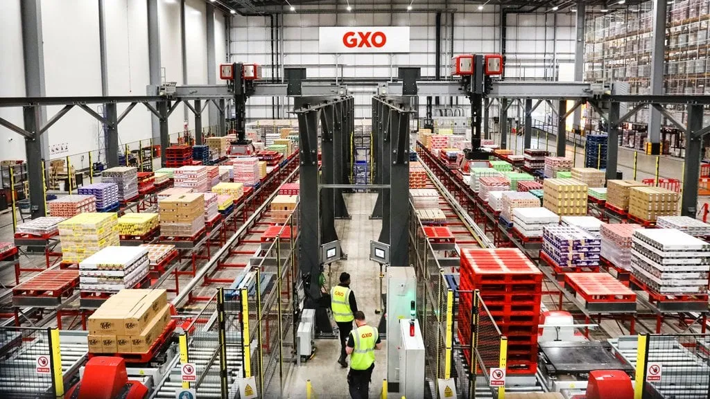 gxo 1