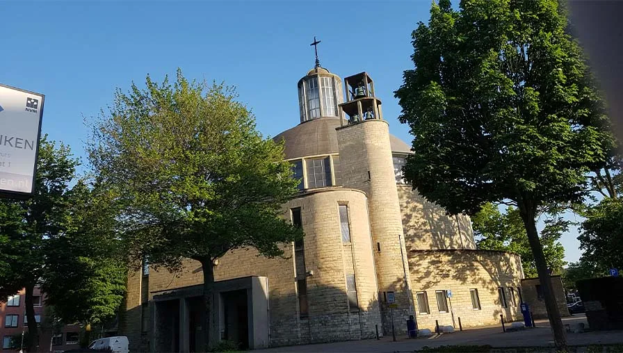 h geestkerk