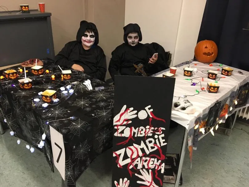 halloween 2