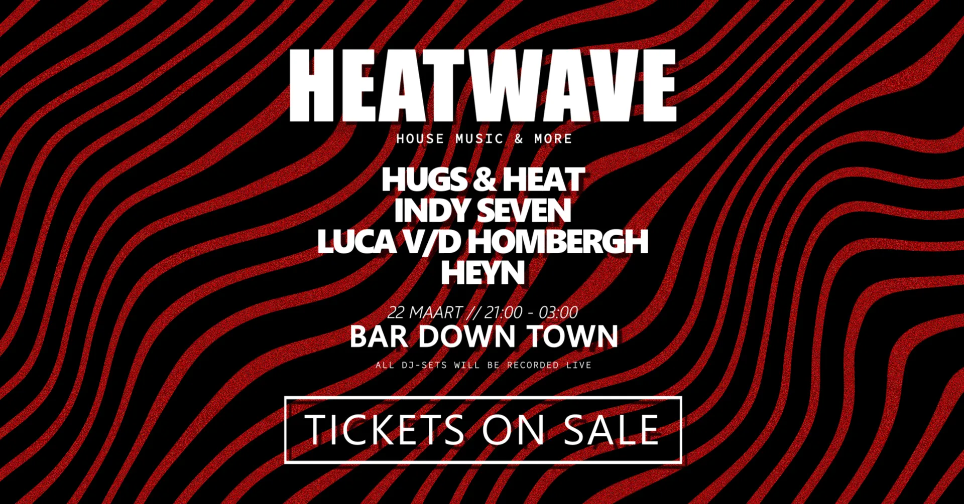 heatwave banner
