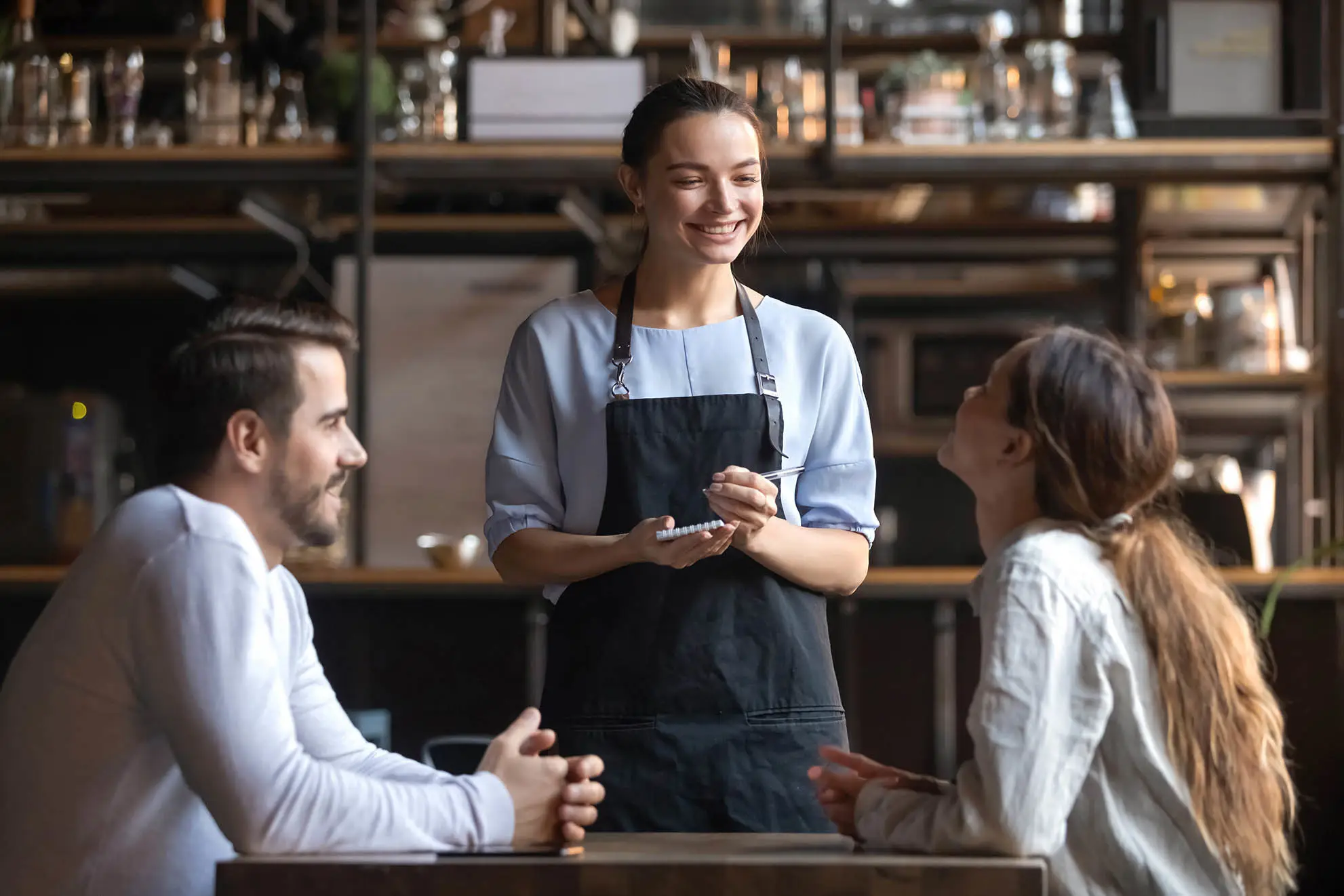 hospitality opleiding 2