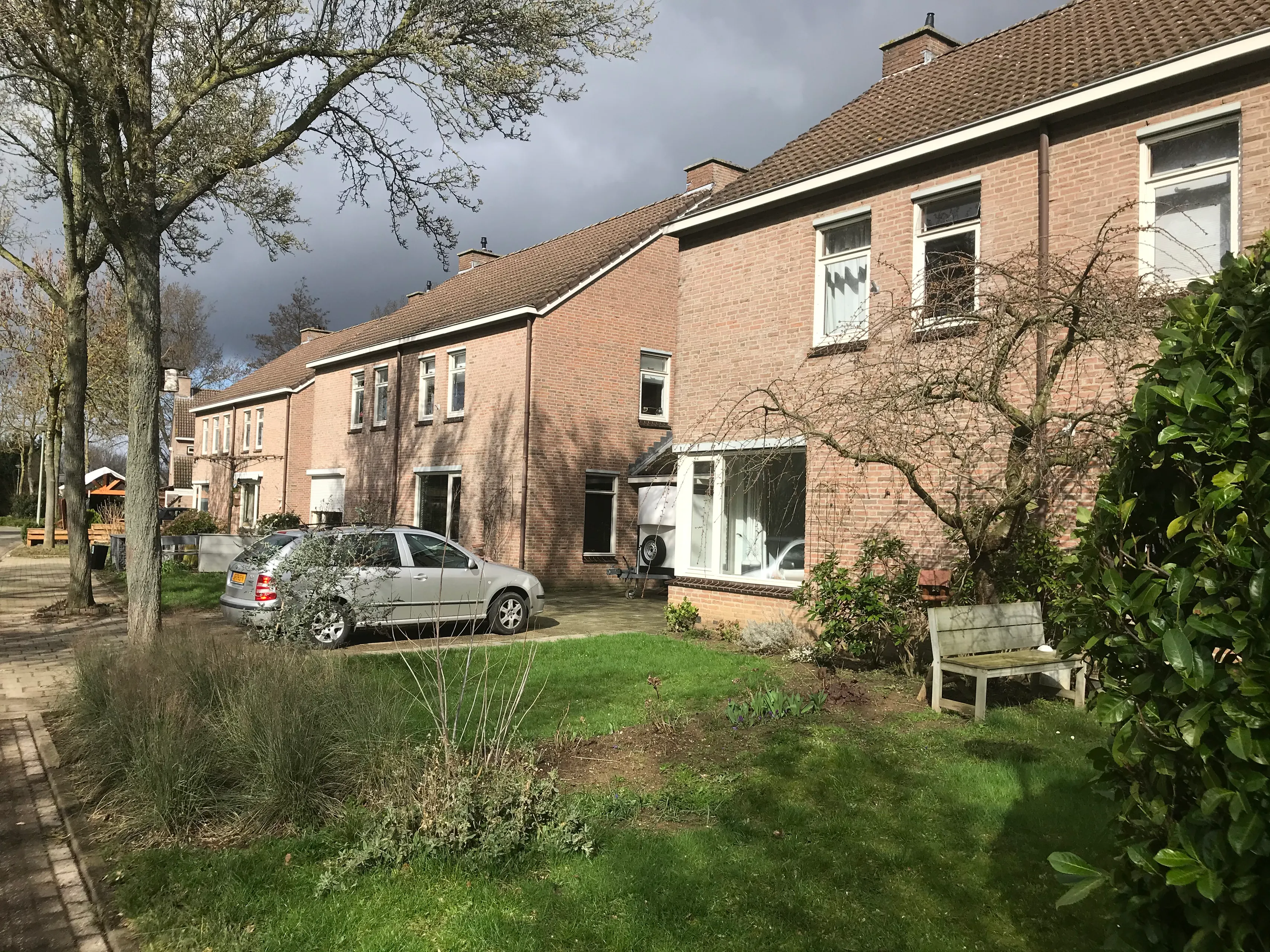 huis herten