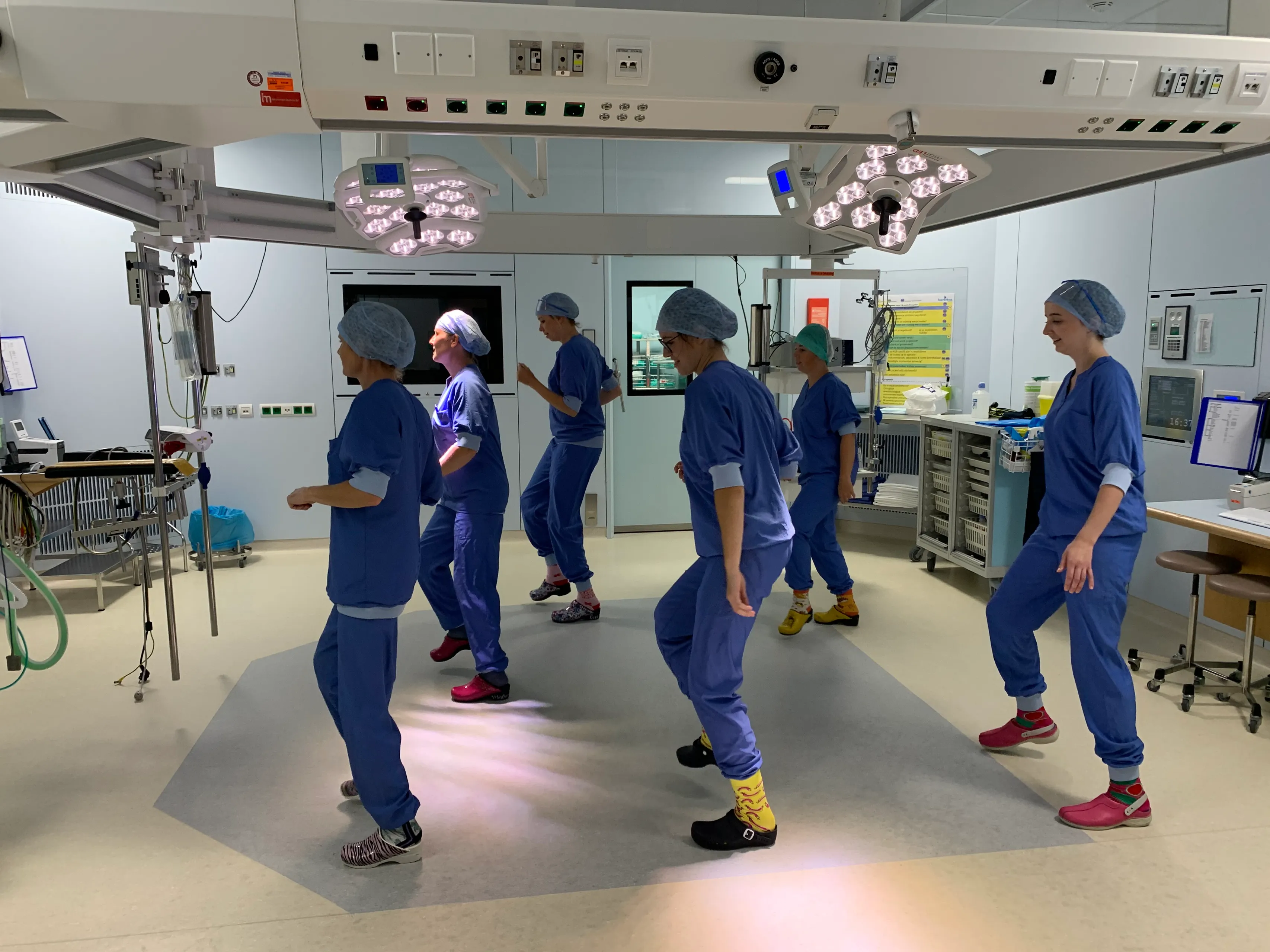 jerusalema challenge ok lzr