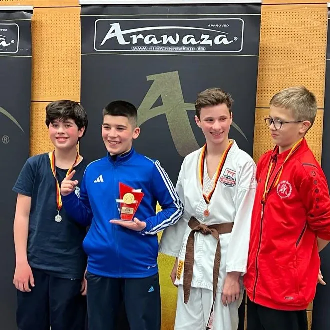 karateteam fudoshin roermond