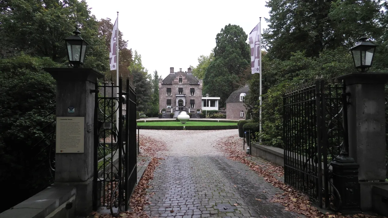 kasteel hattem1geschaald
