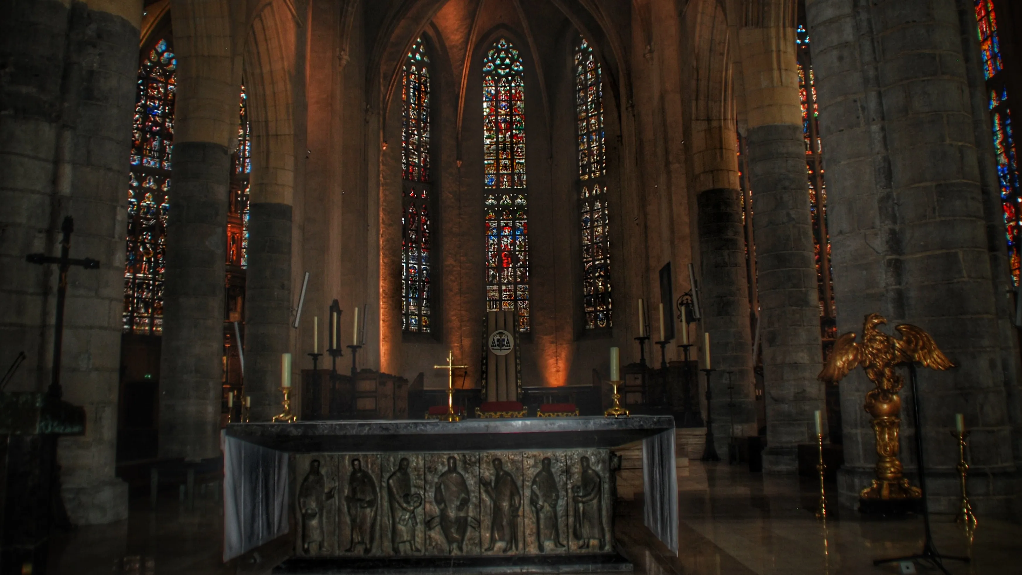 kathedraal