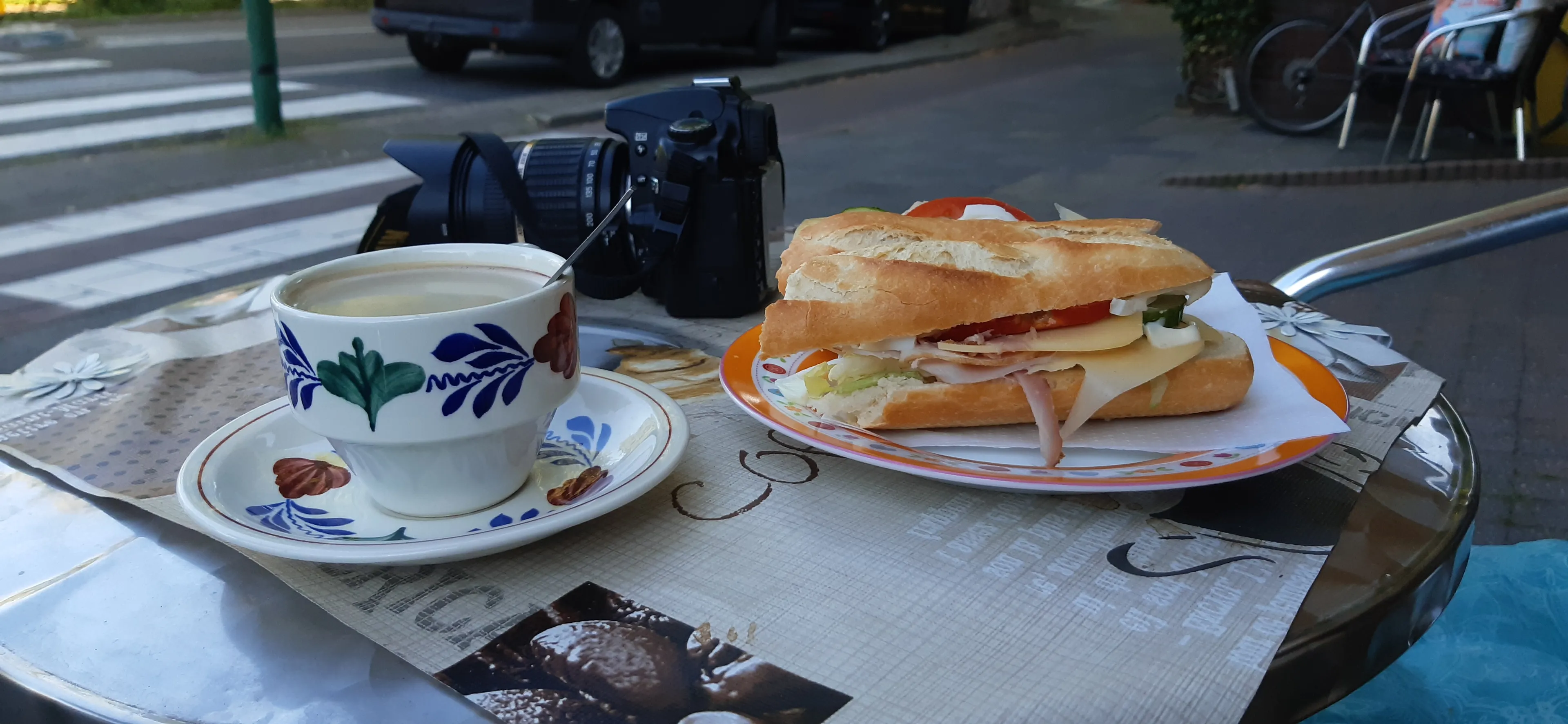 kepelske roermond arend