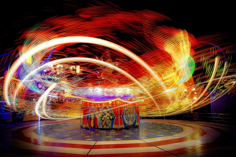 kermis