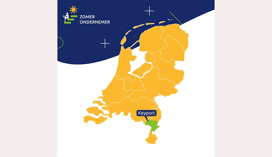 keyport afbeelding